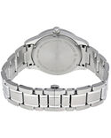 Victorinox Men ALLIANCE Silver Analog Quartz watch SKU ID 241476 Helios The Watch Store