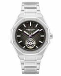 Kenneth Cole Men SS26 Gun Analog Automatic watch SKU ID KCWGY0099105MNW Helios The Watch Store