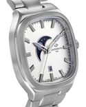 Continental Men Signature Silver Analog Quartz Watch SKU ID 26701-GM101130 Helios The Watch Store