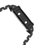 G-Shock Men DW-5610 Black Digital Quartz watch SKU ID G1647 Helios The Watch Store