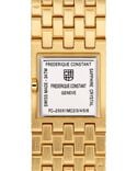 Frederique Constant Women Classics Manchette Turquoise Analog Quartz watch SKU ID FC-200TU1MC5B Helios The Watch Store