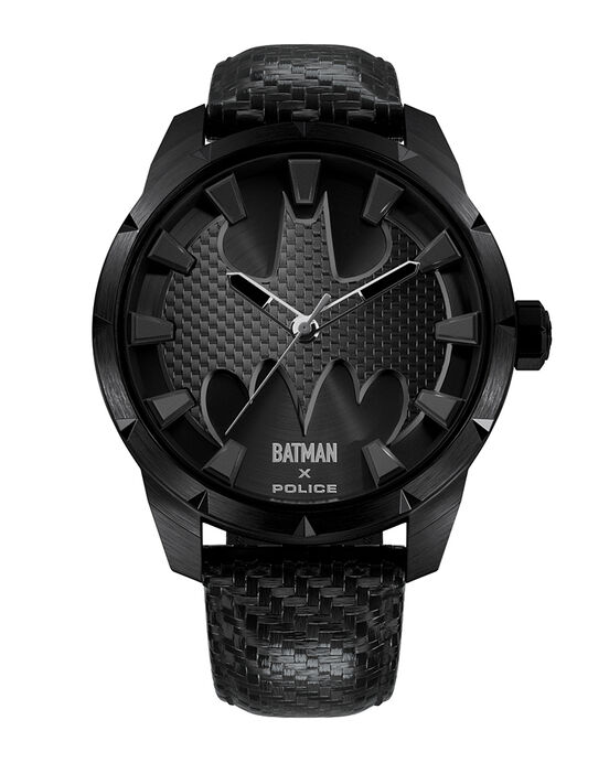 Police Men URBAN REBEL Black Analog Quartz watch SKU ID PLPEWGA0075502W Helios The Watch Store