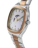 Continental Men Signature Warm Grey Analog Quartz Watch SKU ID 26701-GM815130 Helios The Watch Store