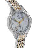 Continental Women Elegance Mother Of Pearl Analog Quartz Watch SKU ID 26151-LT312501 Helios The Watch Store