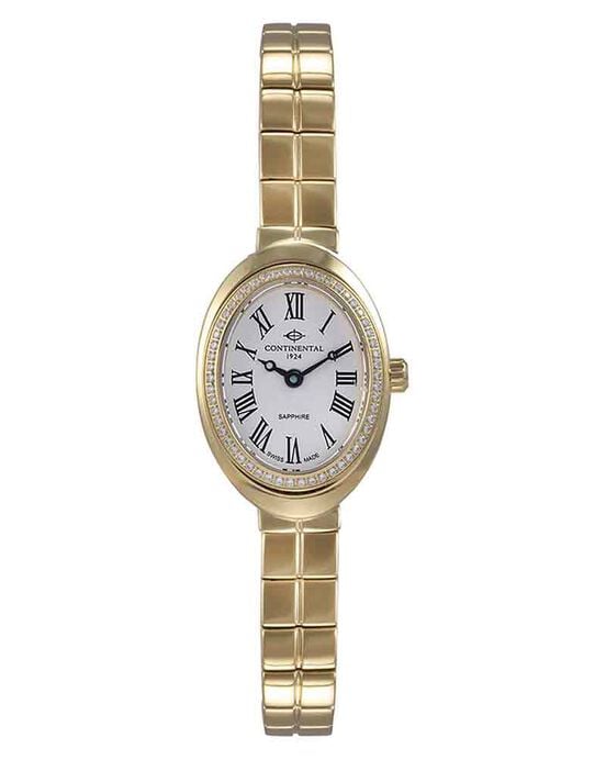 Continental Women Elegance Mother Of Pearl Analog Quartz Watch SKU ID 26352-LT202511 Helios The Watch Store