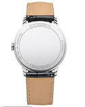 Baume et Mercier Men CLASSIMA Blue Analog QUARTZ watch SKU ID M0A10324 Helios The Watch Store