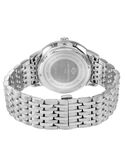 Continental Men Signature Silver Analog Quartz Watch SKU ID 26351-GM101820 Helios The Watch Store