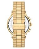 Michael Kors Men Billie Golden Analog Quartz watch SKU ID MK9270SET Helios The Watch Store