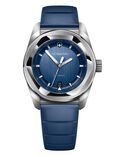 Victorinox Men Concept One Blue Analog Mechanical watch SKU ID 242056 Helios The Watch Store