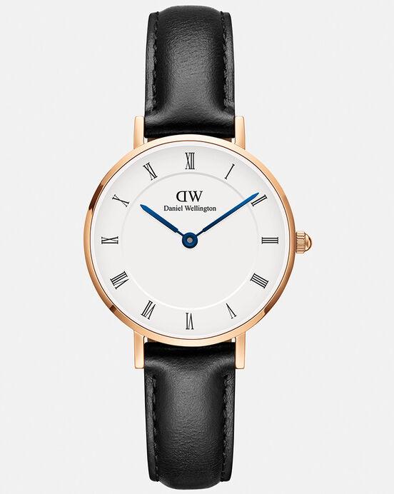 Daniel Wellington Women PETITE White Analog Quartz watch SKU ID DW00100683K Helios The Watch Store