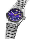 King Seiko Men KING SEIKO Blue Analog Automatic watch SKU ID SLA083J1 Helios The Watch Store