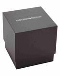 Emporio Armani Women  Mother of Pearl Analog Quartz watch SKU ID AR11642 Helios The Watch Store