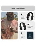 Fitbit Unisex INSPIRE 3 Black Digital/Smart Smart/Digital watch SKU ID FB424BKBK Helios The Watch Store