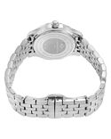 Continental Women Elegance Silver Analog Quartz Watch SKU ID 26105-LD101100 Helios The Watch Store