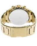 Fossil Unisex Modern Courier Black Analog Quartz watch SKU ID BQ2400SET Helios The Watch Store
