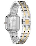 Balmain Women Eirini Silver Analog Quartz watch SKU ID B47323926 Helios The Watch Store
