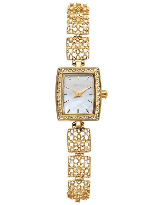 Nebula Women GENTS KARISHMA Mother Of Pearl Analog Quartz watch SKU ID 5596DM02 Helios The Watch Store