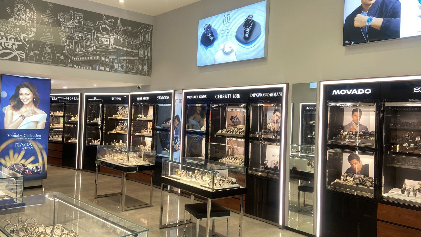 Store Image