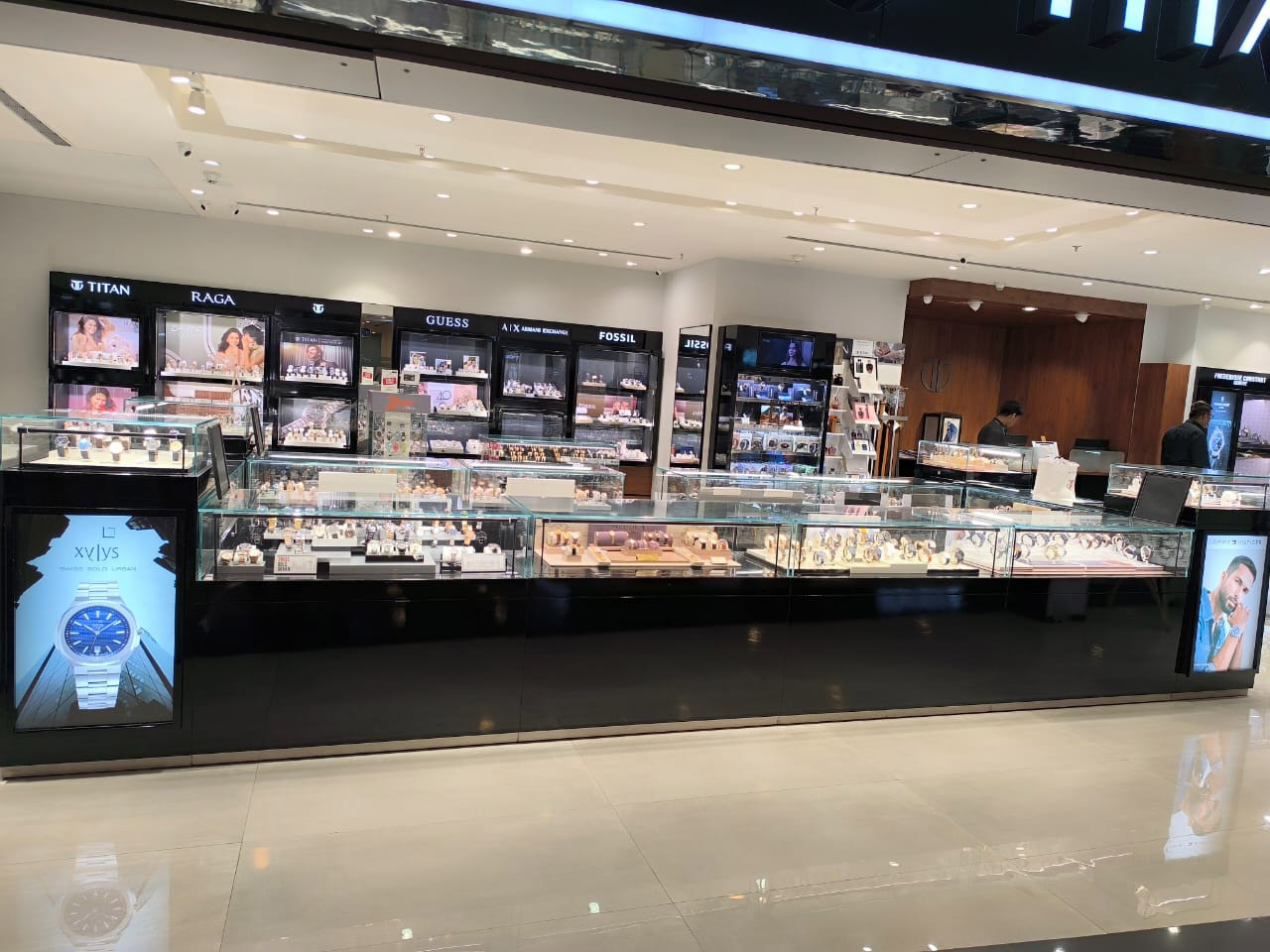 Store Image