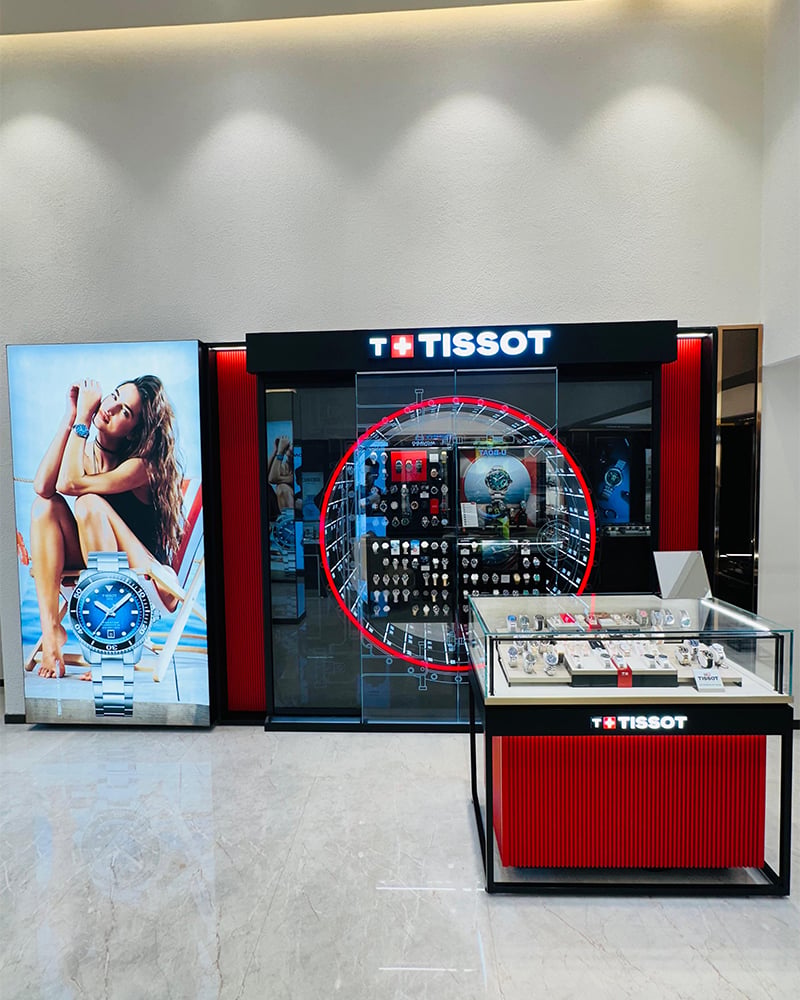 Store Image