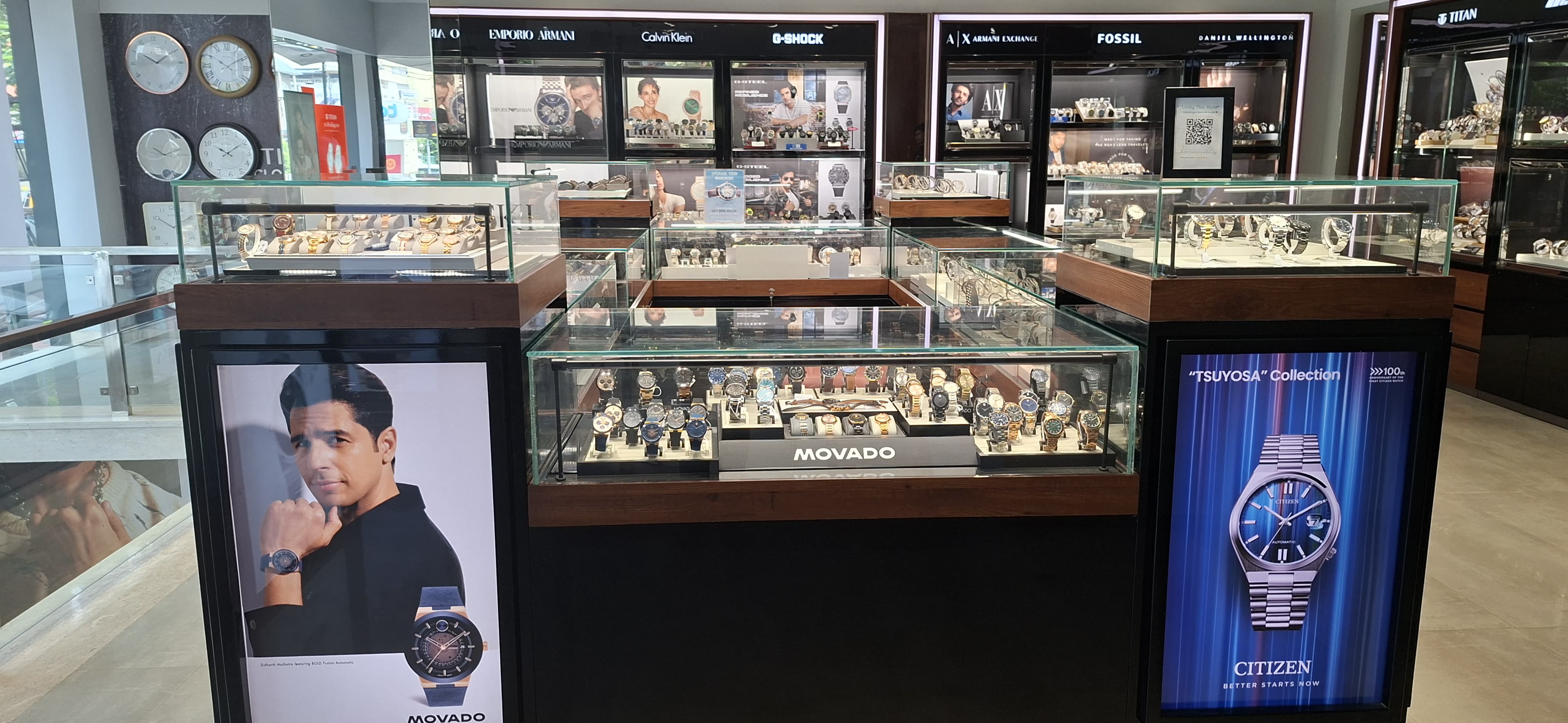 Store Image