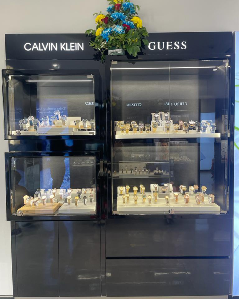 Store Image