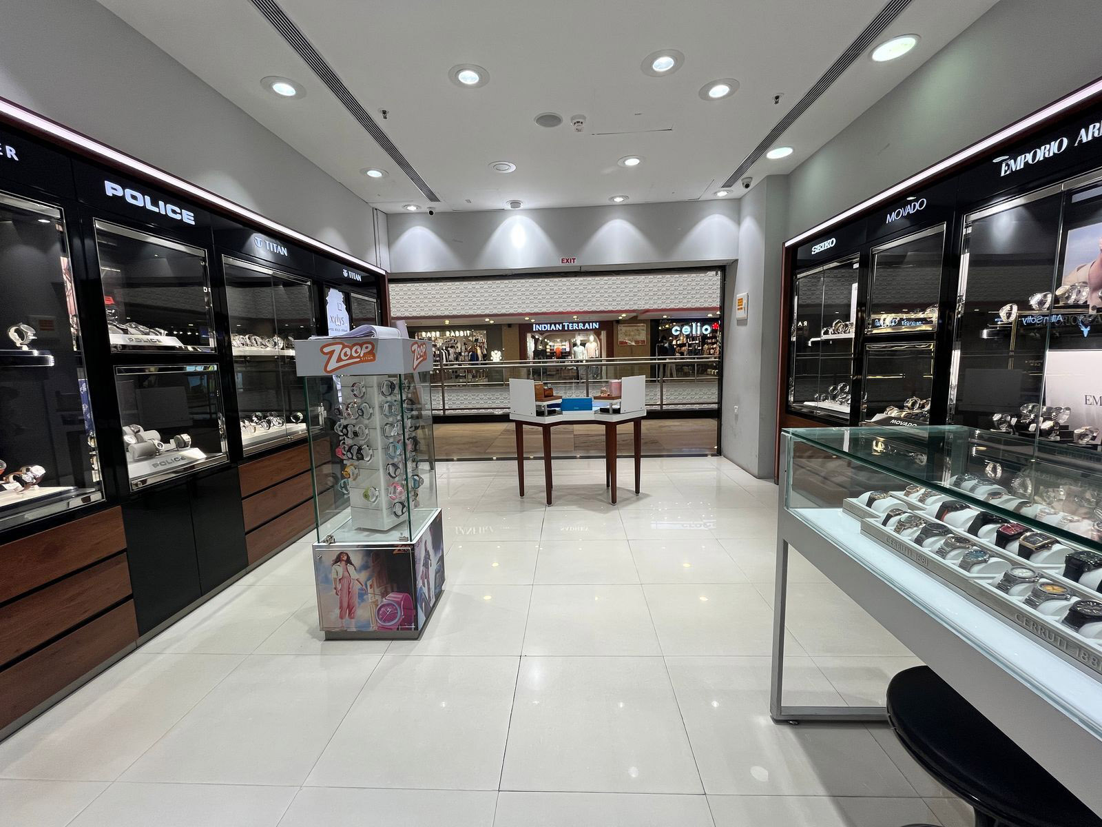 Store Image