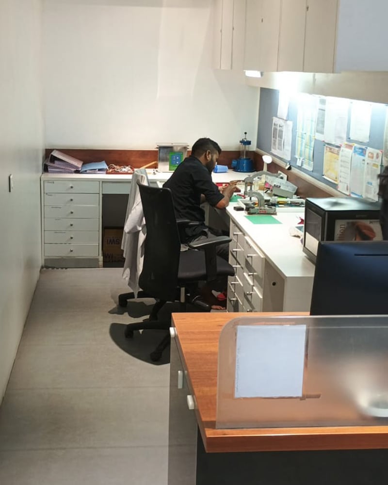 Store Image