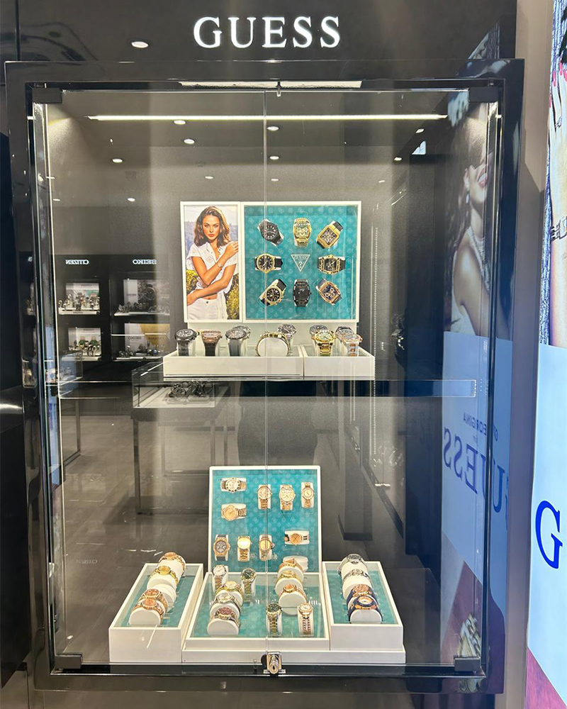 Store Image