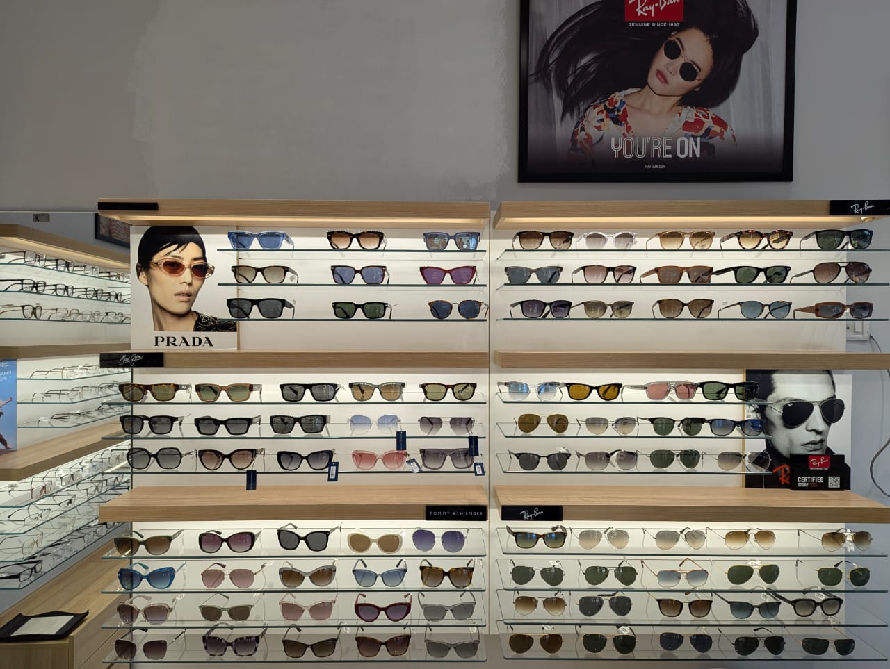 Store Image
