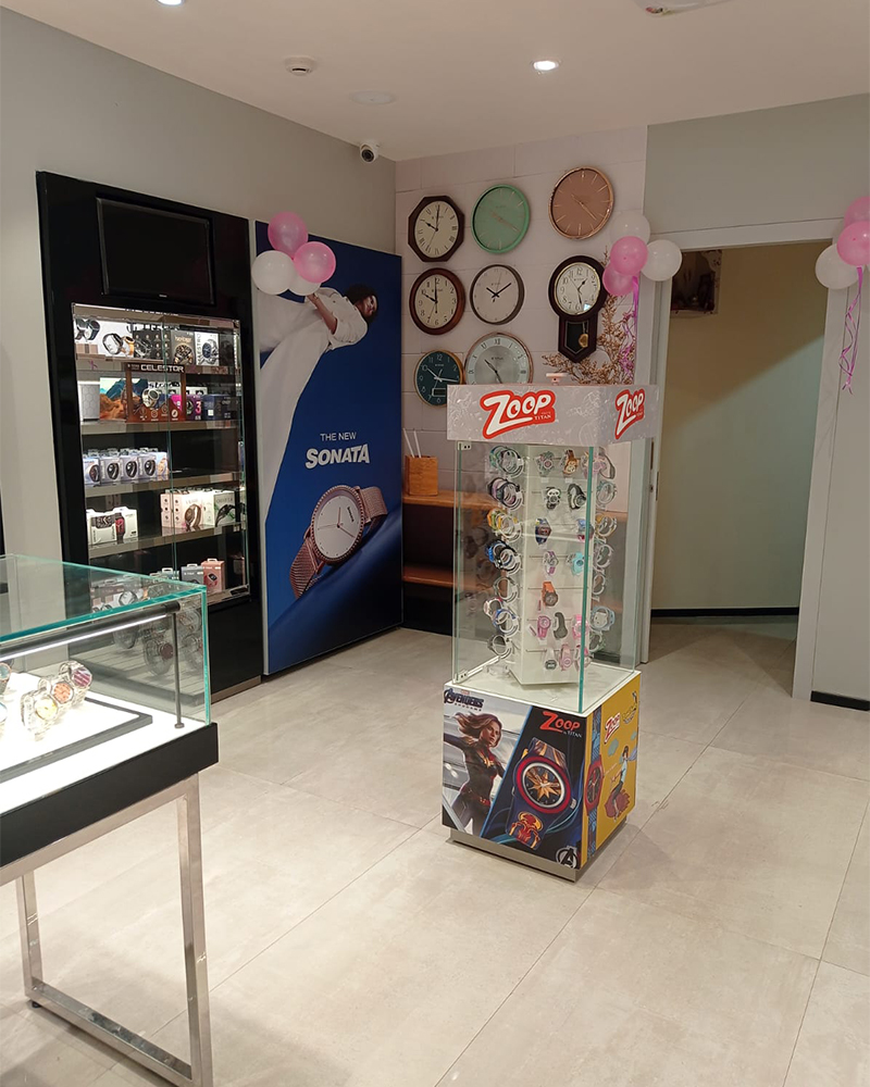 Store Image