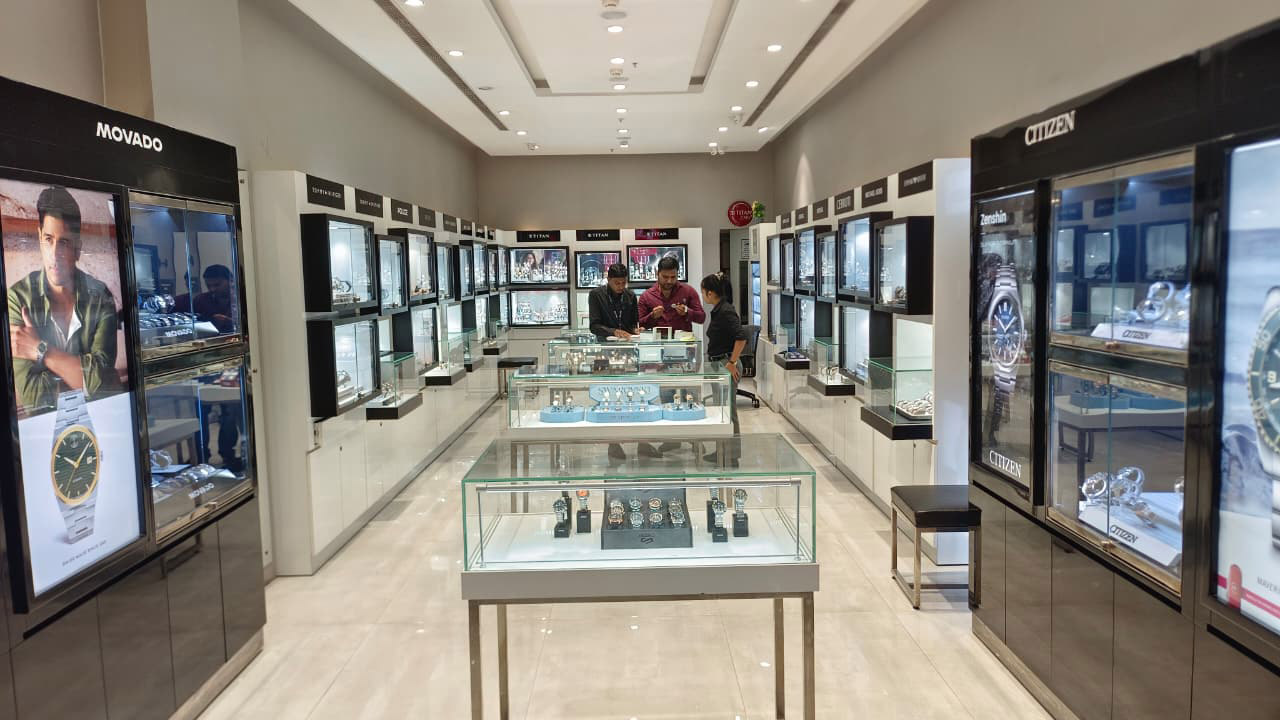 Store Image