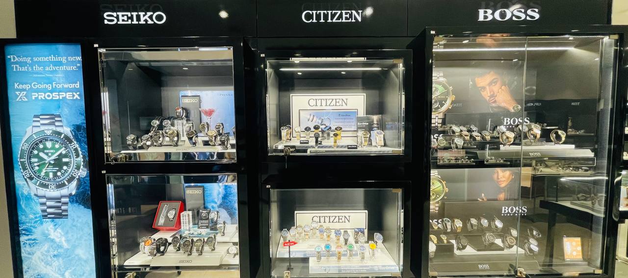 Store Image