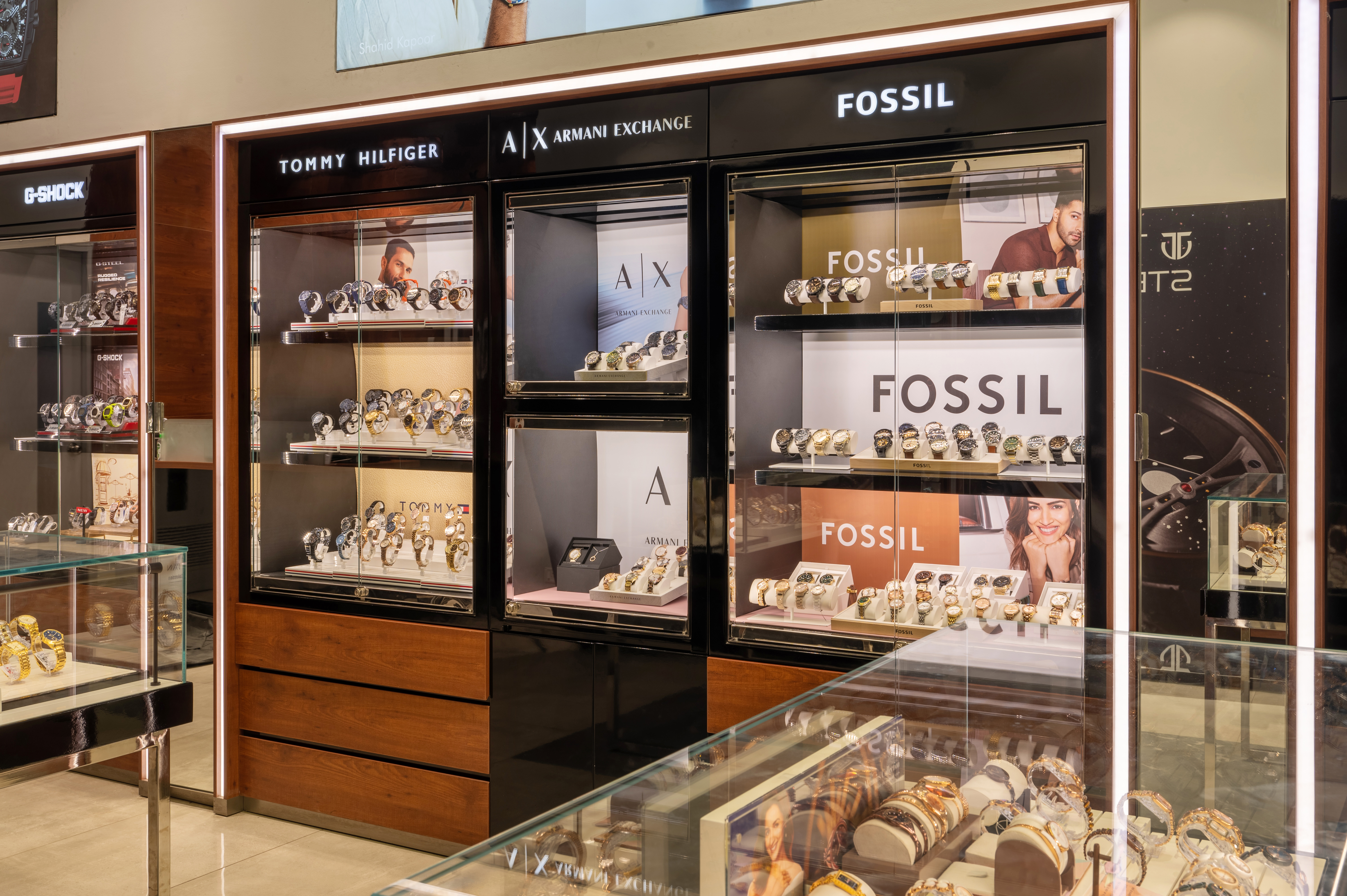 Store Image