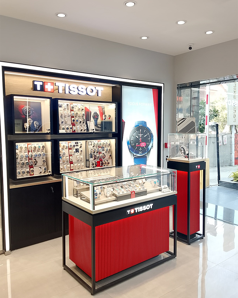 Store Image