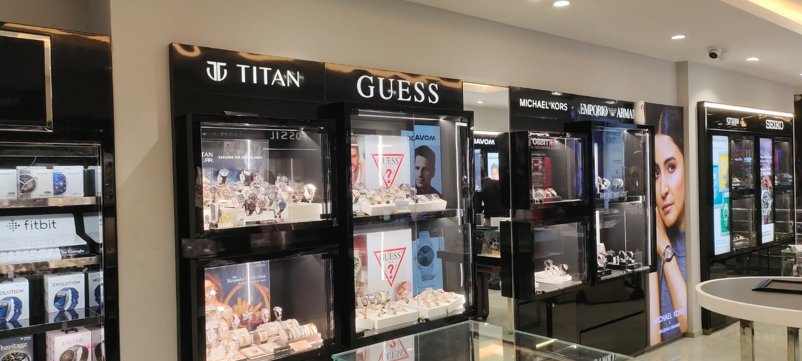 Store Image