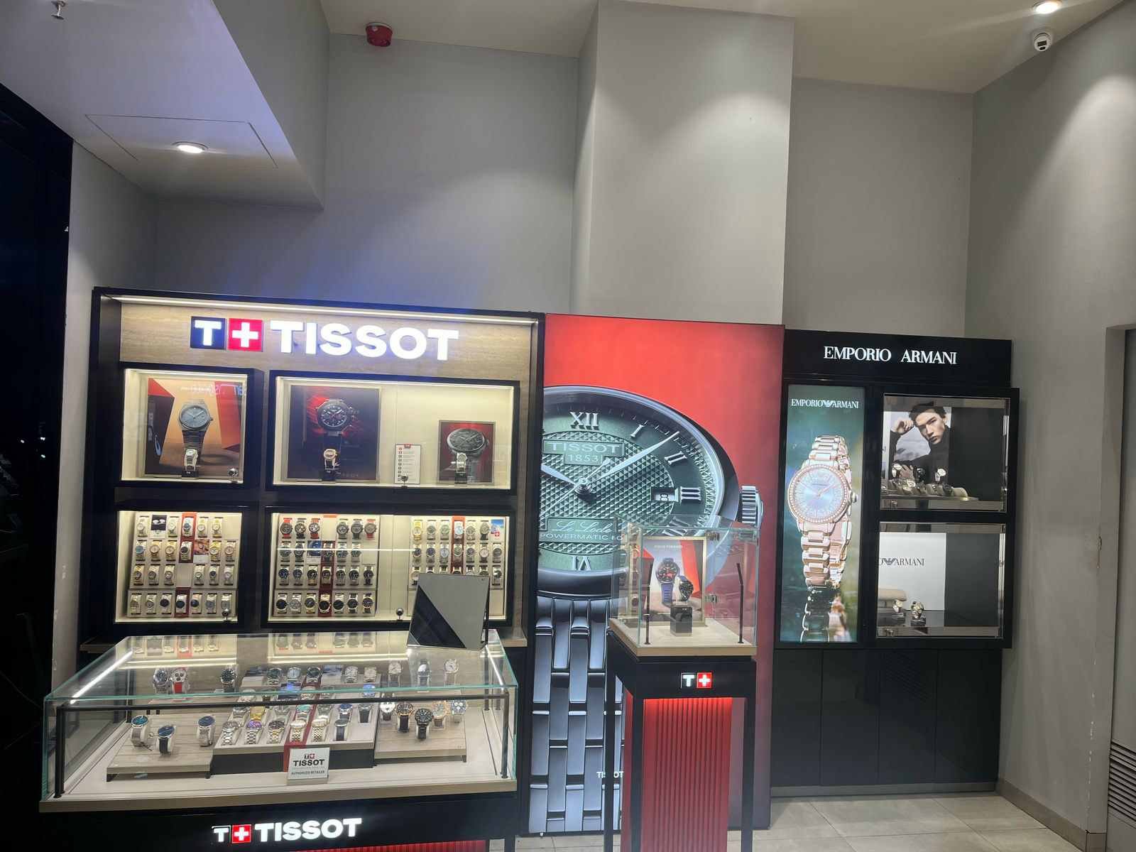 Store Image