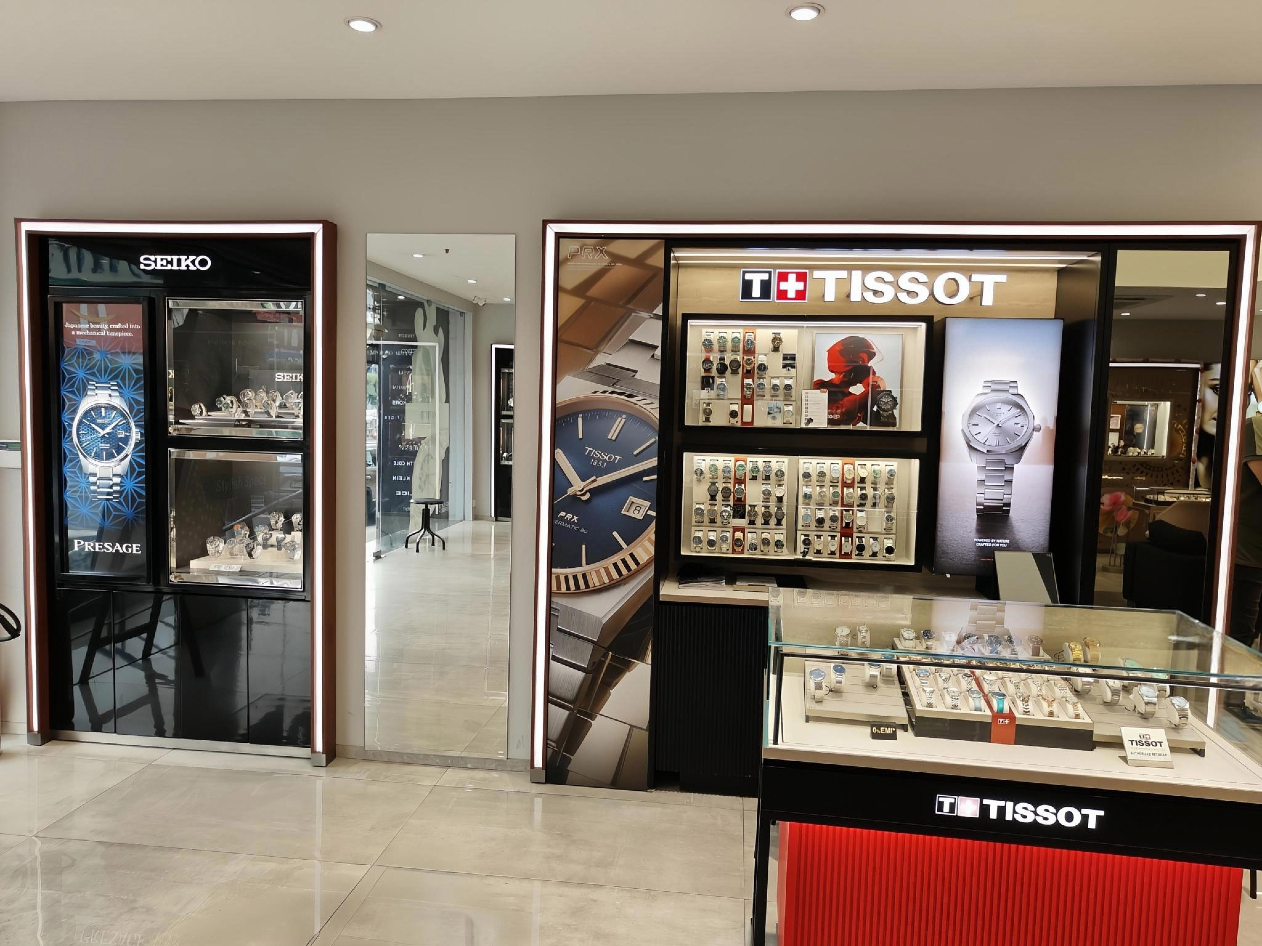 Store Image