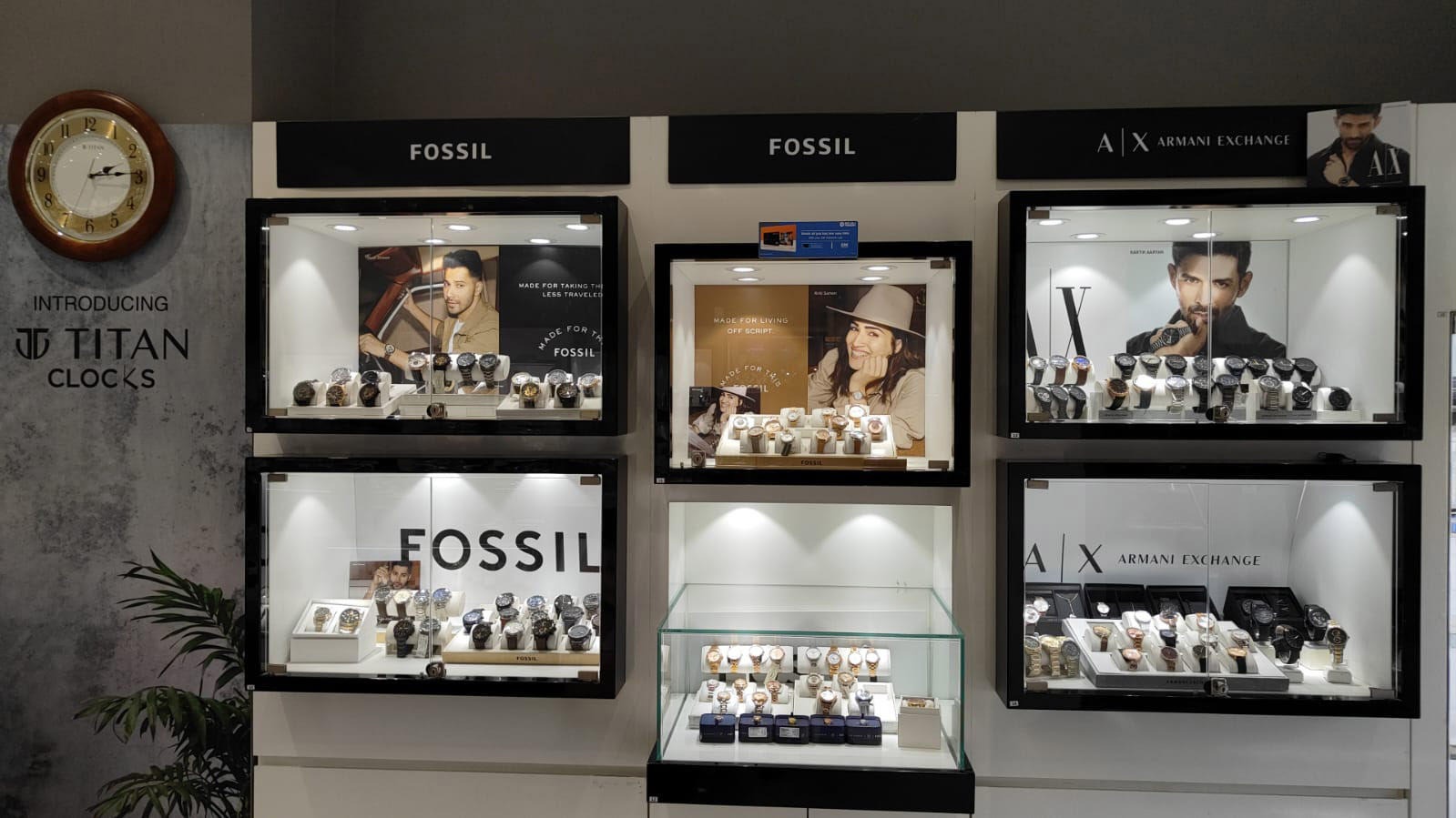 Store Image