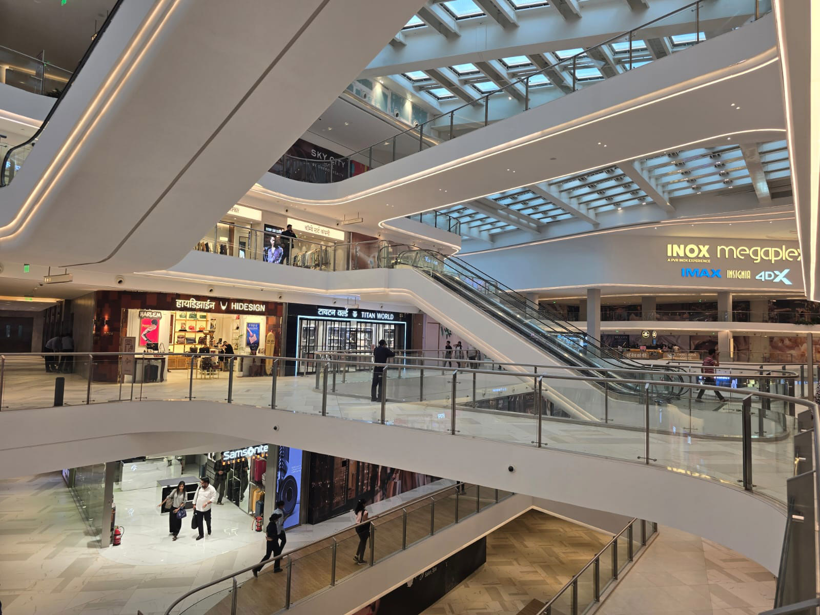 Store Image