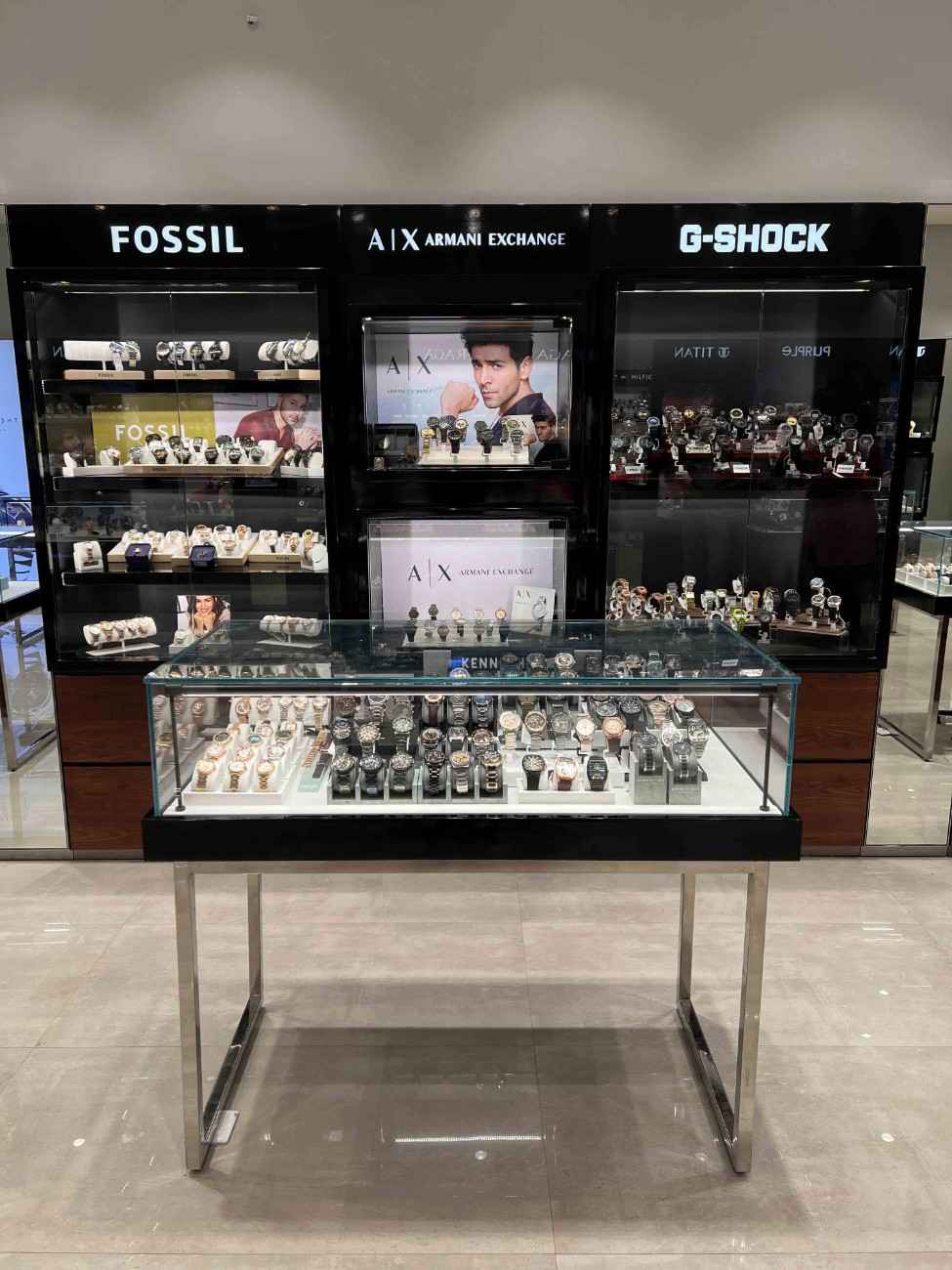 Store Image