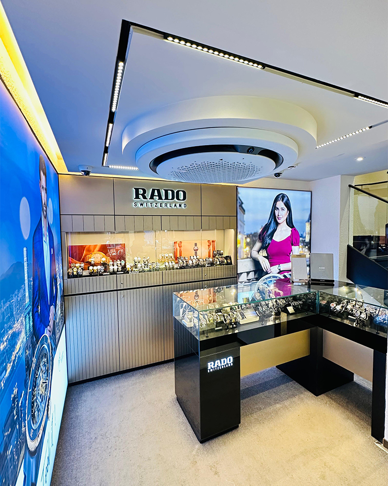 Store Image