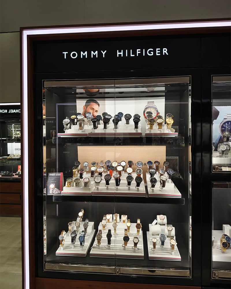 Store Image