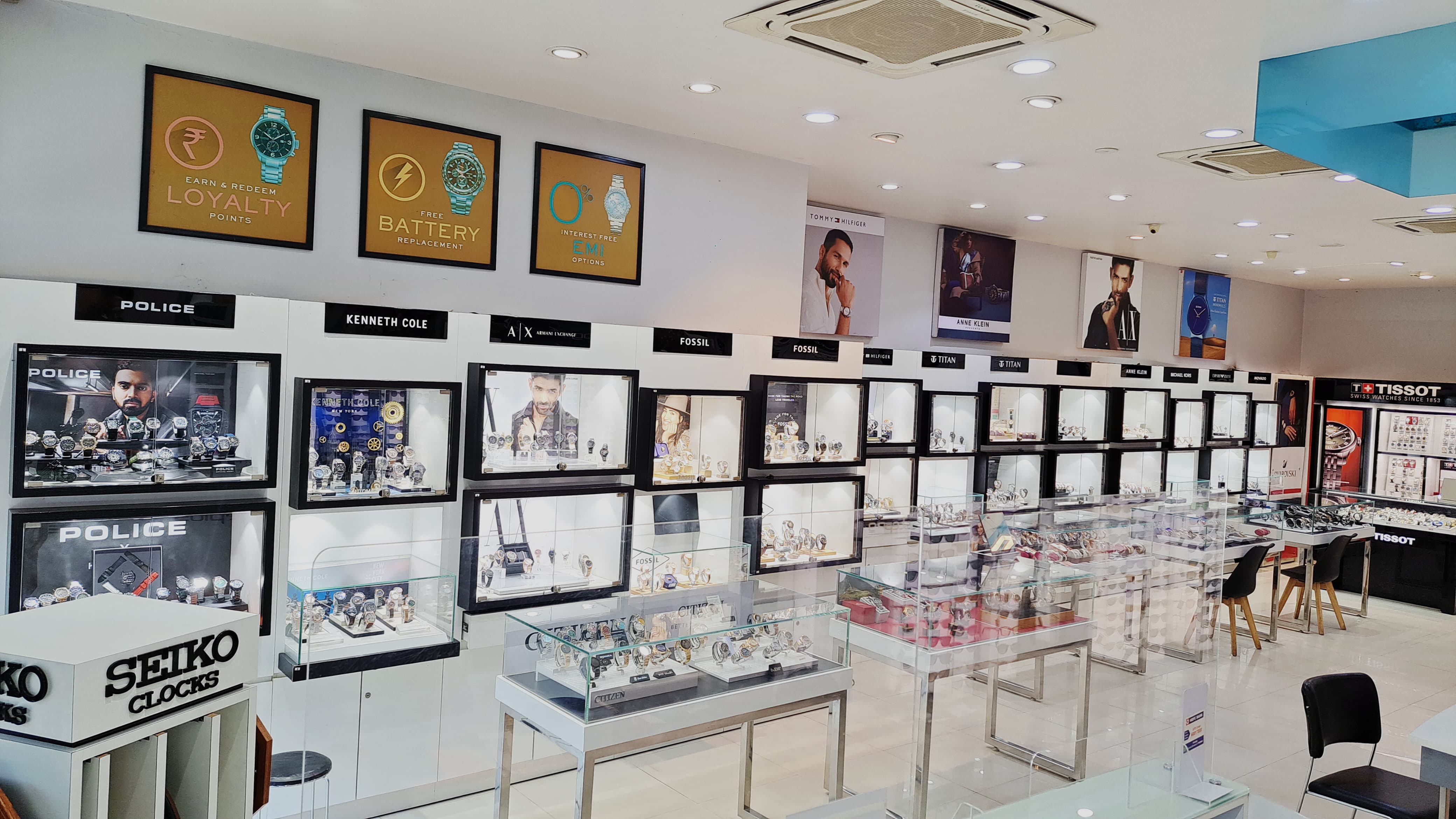 Store Image