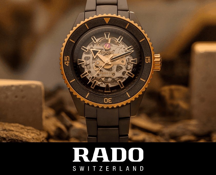Rado