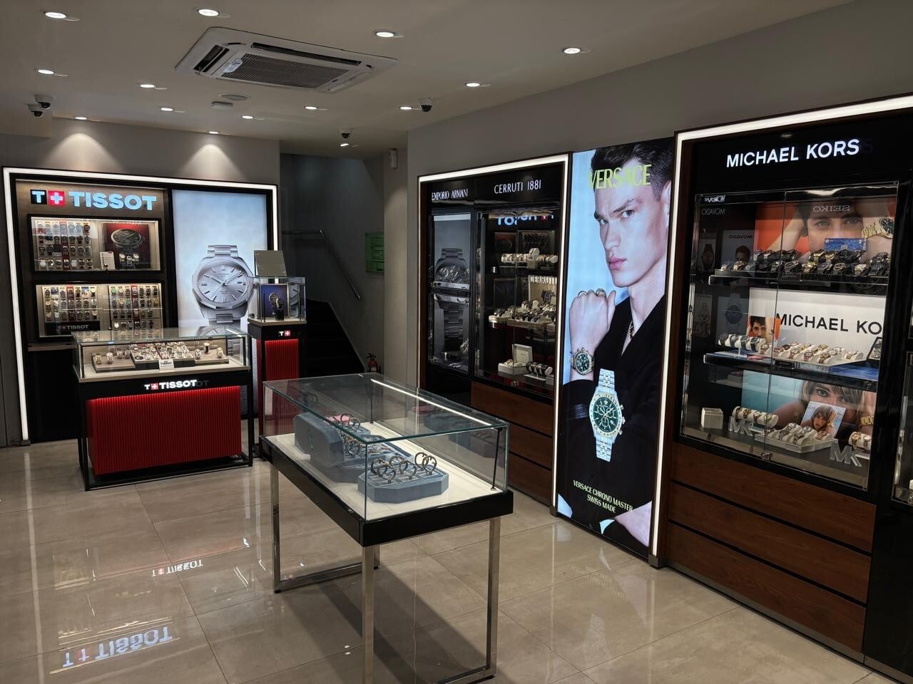 Store Image