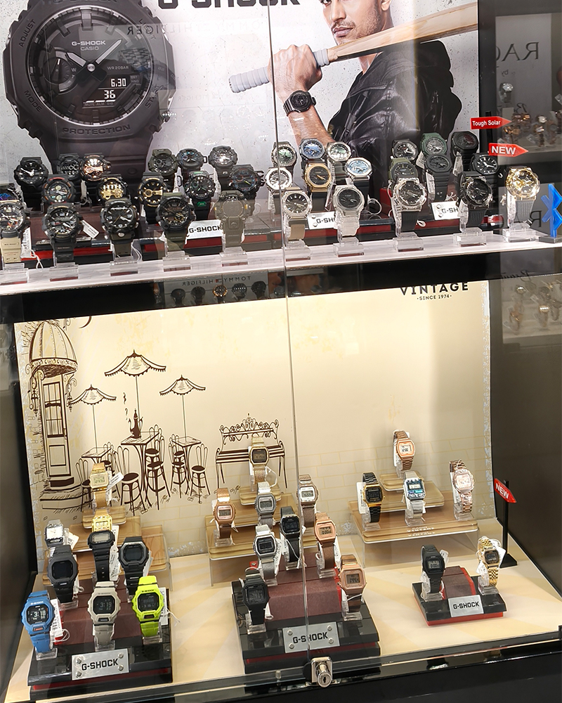 Store Image