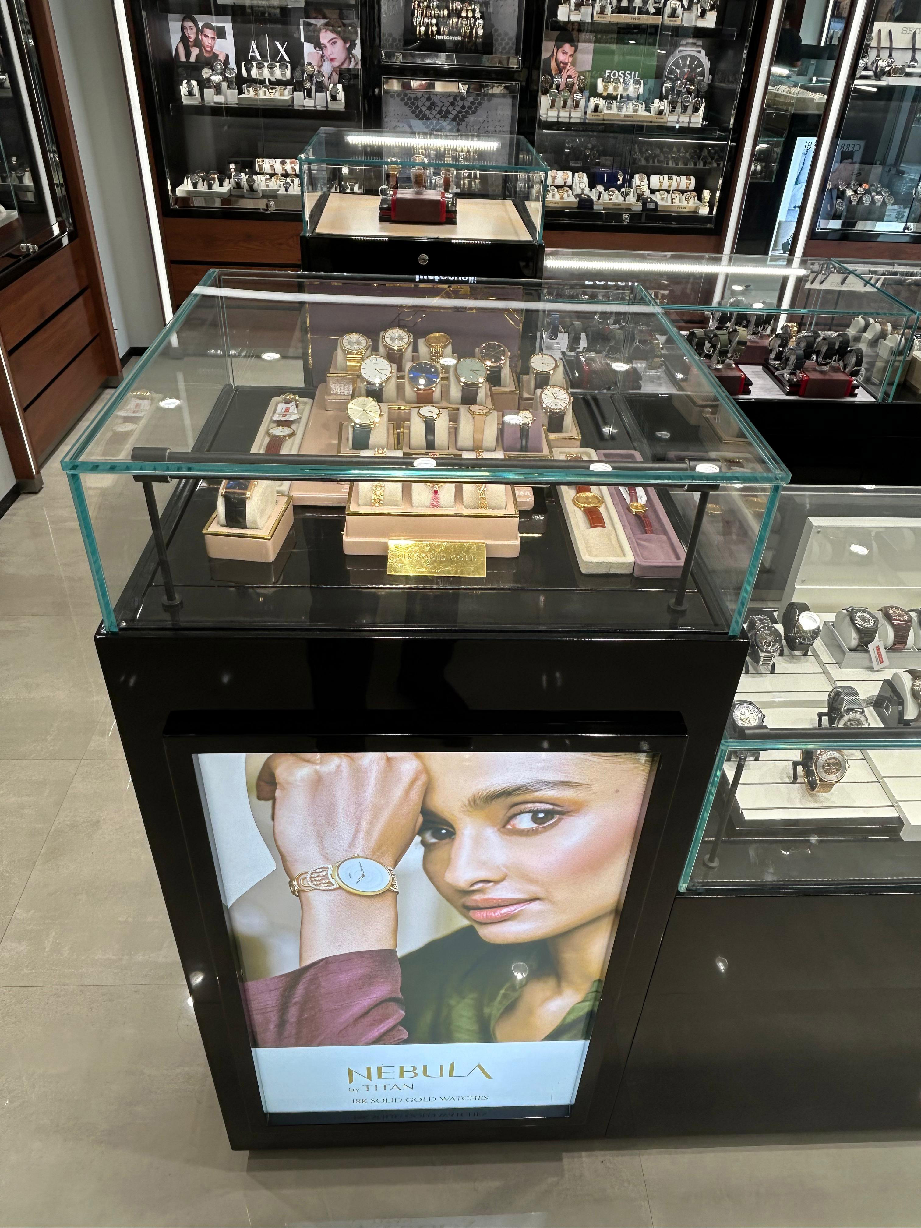 Store Image