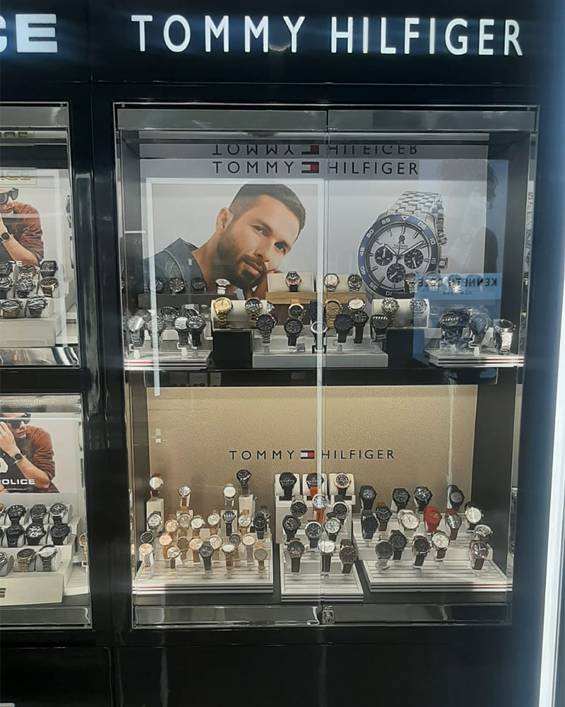 Store Image