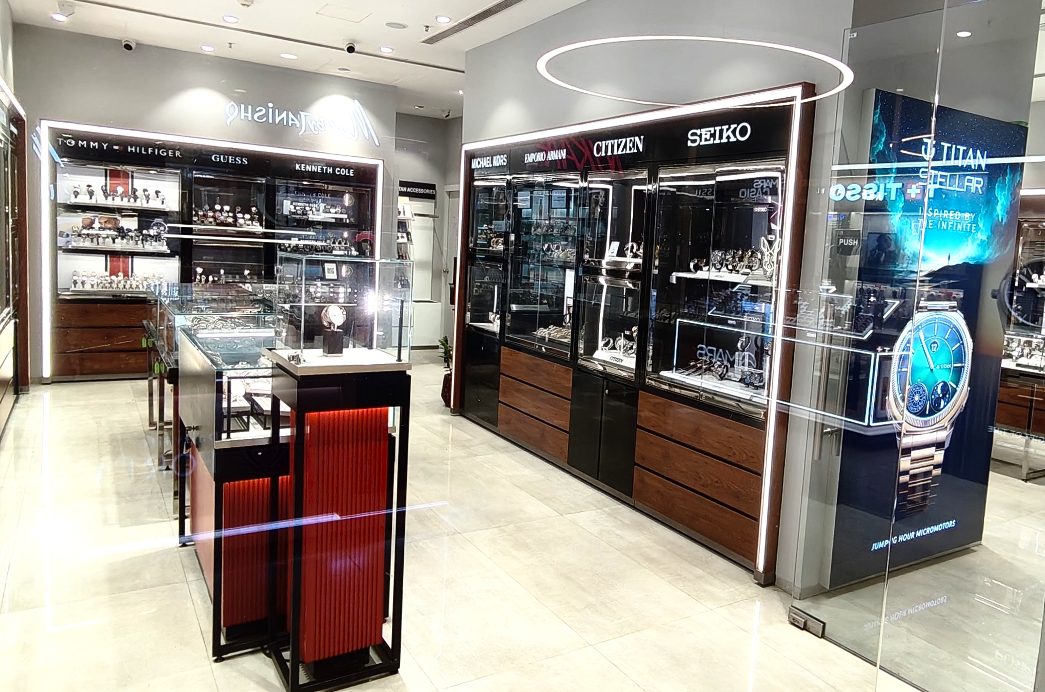 Store Image